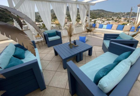 TaliaKà B & B Lipari